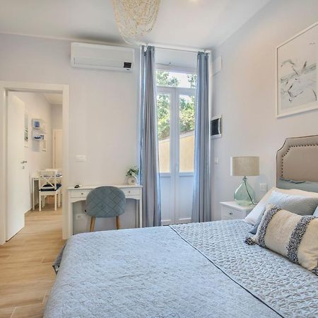 Versilia Mia - Beach At 8Min By Walk! New Rooms! Air Condition! Viareggio Extérieur photo