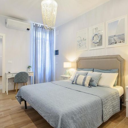Versilia Mia - Beach At 8Min By Walk! New Rooms! Air Condition! Viareggio Extérieur photo