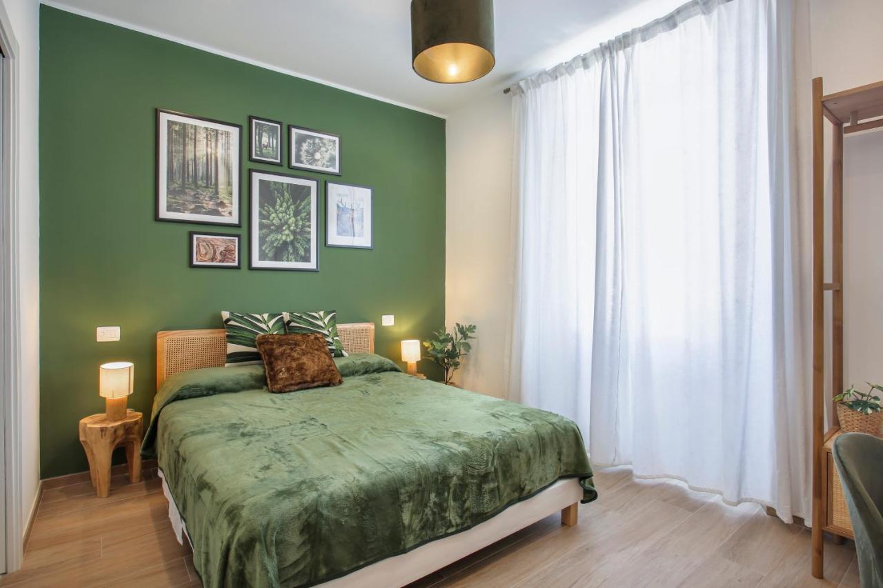 Versilia Mia - Beach At 8Min By Walk! New Rooms! Air Condition! Viareggio Extérieur photo