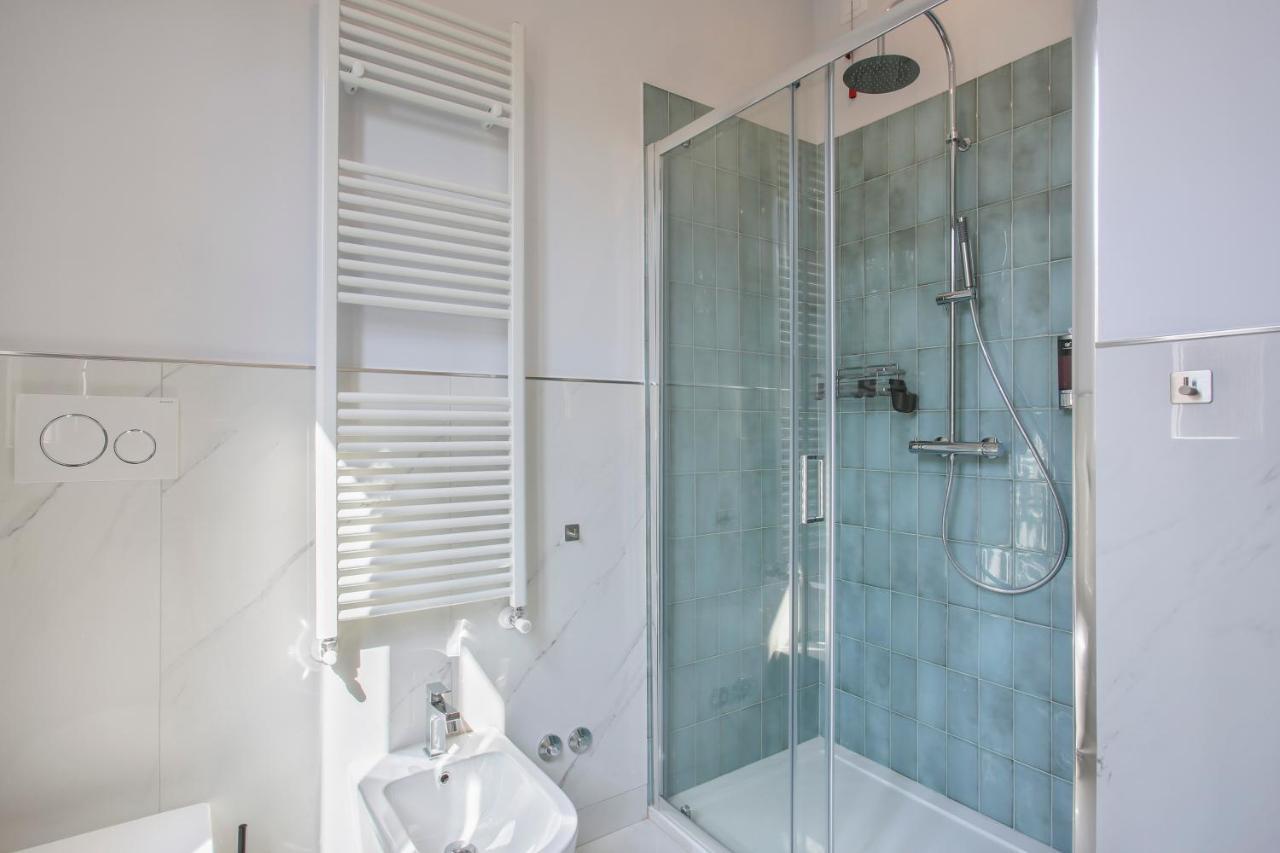 Versilia Mia - Beach At 8Min By Walk! New Rooms! Air Condition! Viareggio Extérieur photo
