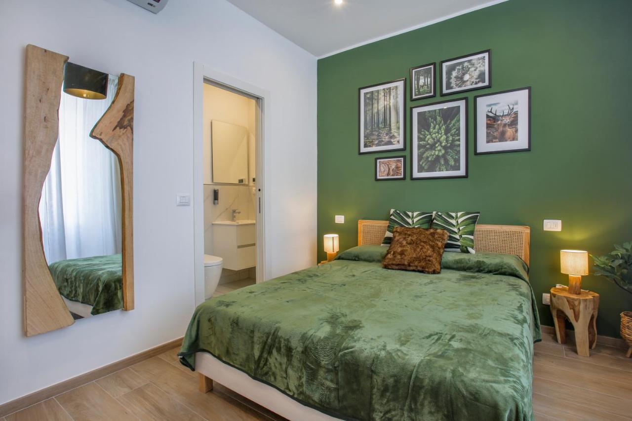 Versilia Mia - Beach At 8Min By Walk! New Rooms! Air Condition! Viareggio Extérieur photo