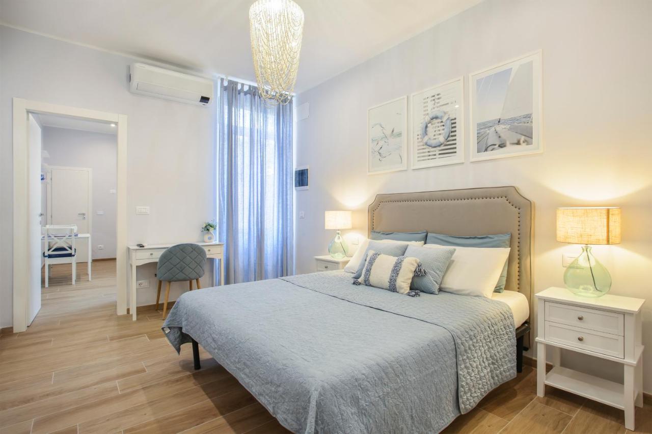Versilia Mia - Beach At 8Min By Walk! New Rooms! Air Condition! Viareggio Extérieur photo