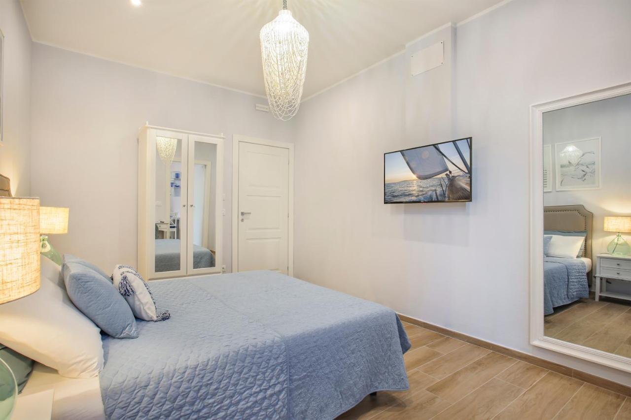 Versilia Mia - Beach At 8Min By Walk! New Rooms! Air Condition! Viareggio Extérieur photo
