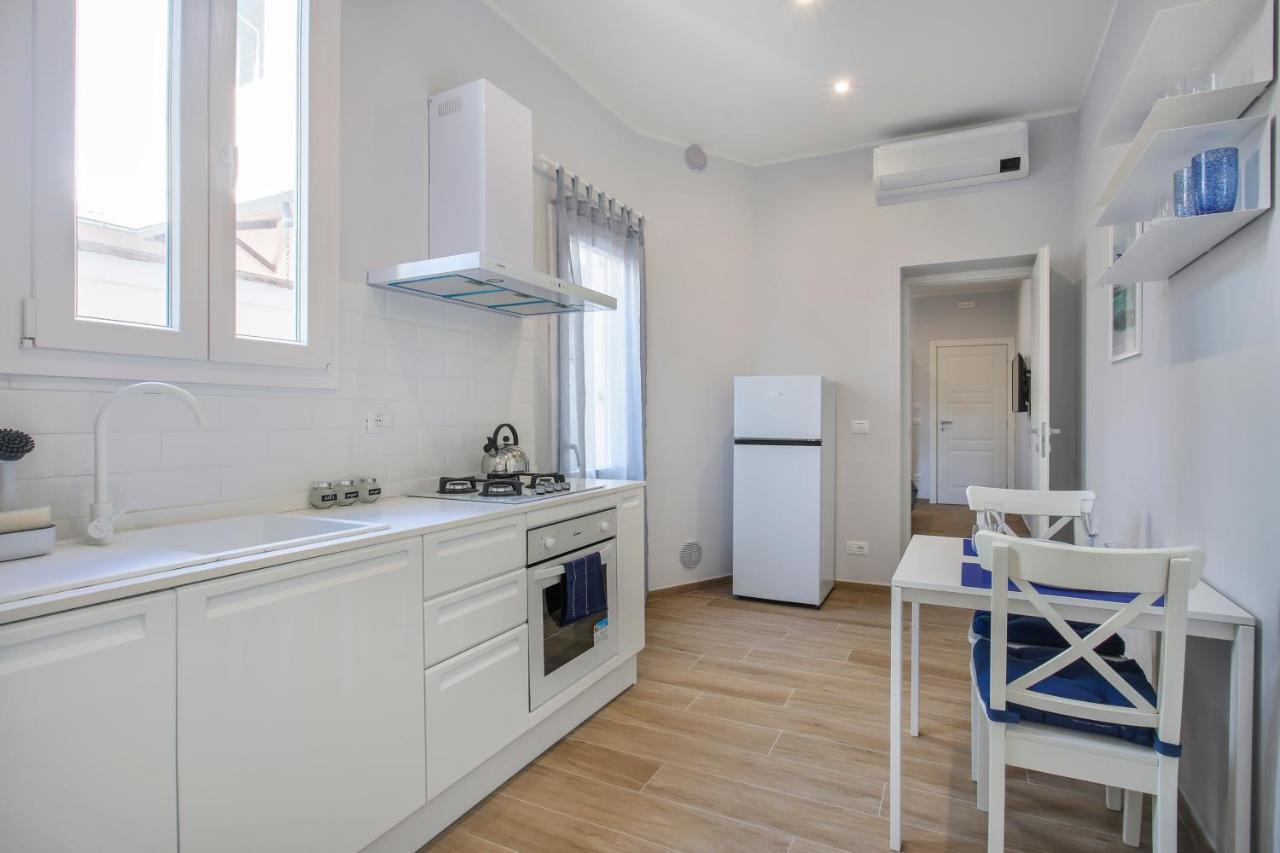 Versilia Mia - Beach At 8Min By Walk! New Rooms! Air Condition! Viareggio Extérieur photo