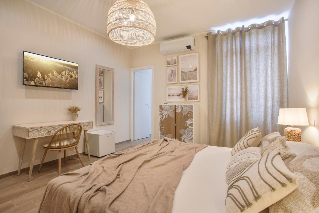 Versilia Mia - Beach At 8Min By Walk! New Rooms! Air Condition! Viareggio Extérieur photo