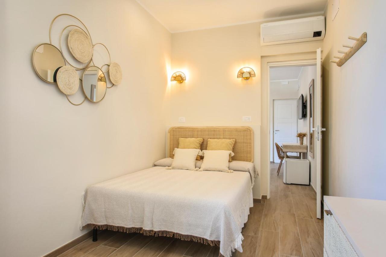 Versilia Mia - Beach At 8Min By Walk! New Rooms! Air Condition! Viareggio Extérieur photo