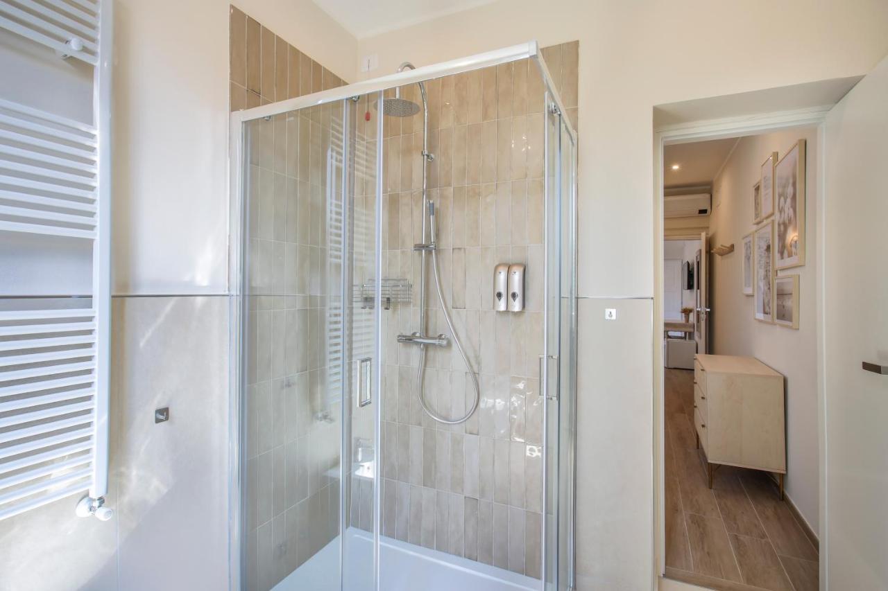Versilia Mia - Beach At 8Min By Walk! New Rooms! Air Condition! Viareggio Extérieur photo