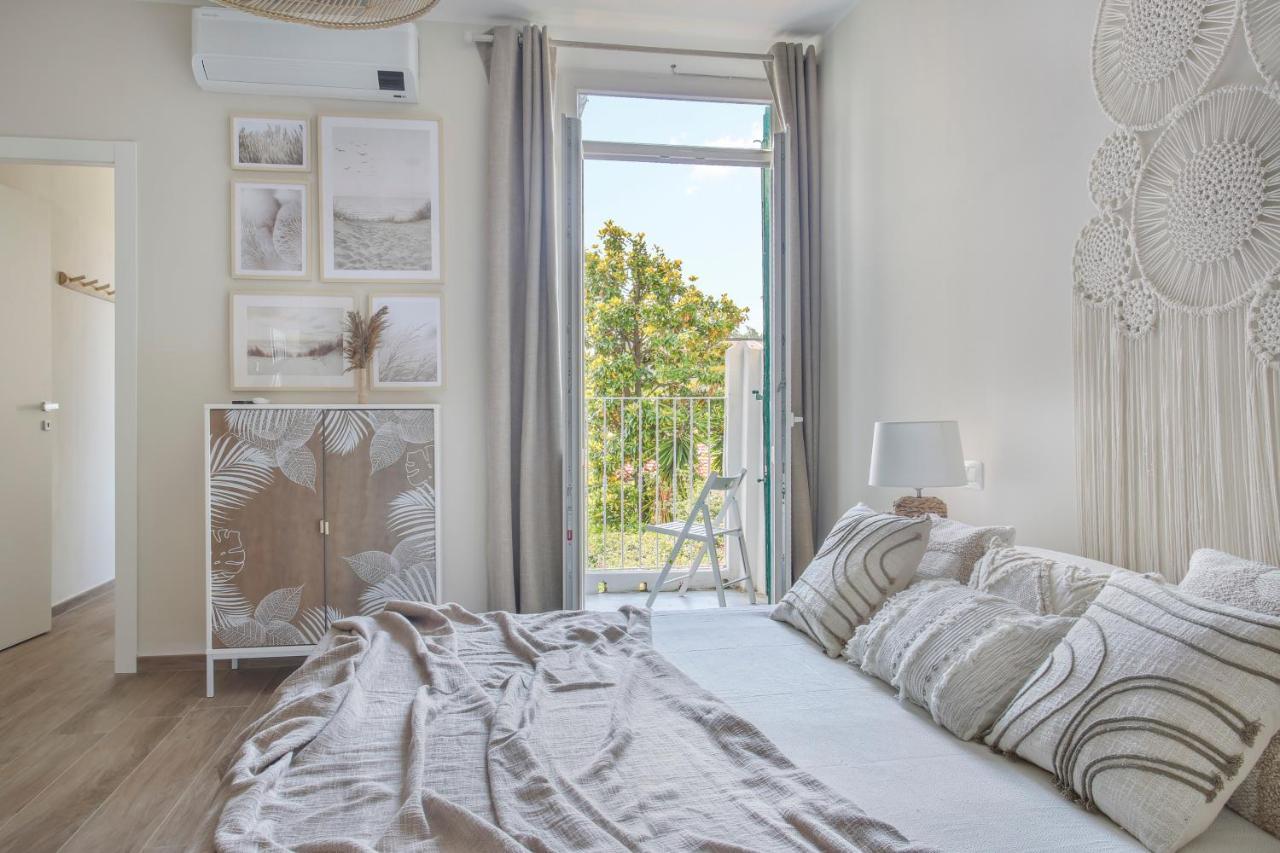 Versilia Mia - Beach At 8Min By Walk! New Rooms! Air Condition! Viareggio Extérieur photo