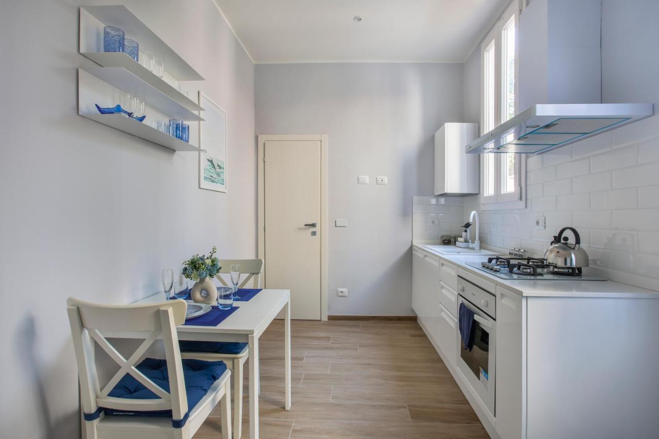 Versilia Mia - Beach At 8Min By Walk! New Rooms! Air Condition! Viareggio Extérieur photo